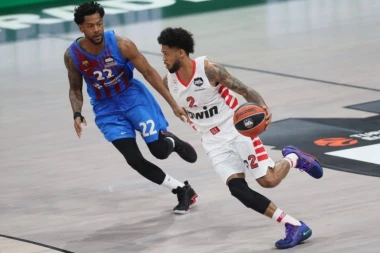 NIŠTA OD POJAČANJA ZA PARTIZAN: Košarkaš prelomio, evo gde nastavlja karijeru!