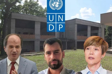 NOVI DETALJI AFERE KOJA TRESE SRBIJU! Čuvajte se UNDP! ČITAJTE U SRPSKOM TELEGRAFU!