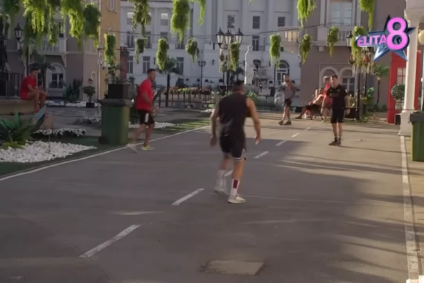 TERZA PRELETEO DVORIŠTE, NAJVEĆA LJUBAV KONAČNO MU JE U RUKAMA! Produkcija odlučila, nakon toliko meseci Bori se OSTVARILA NAJVEĆA ŽELJA!