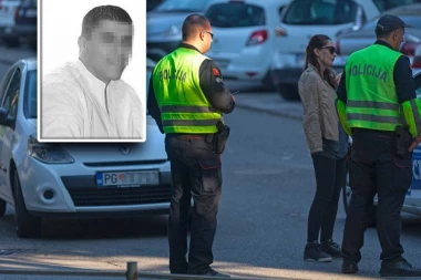 KRVAVI OBRAČUN U BAŠTI "RAJSKE PTICE"! Mladići se posvađali, pa zapucali jedan na drugog! LUKA LIKVIDIRAN S LEĐA!