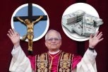 SJEDINJENE DRŽAVE DRŽE SUDBINU PAPE U SVOJIM RUKAMA: Iza svega stoji moćni kapital