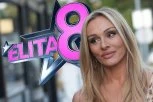 ANABELA RAZVEZALA JEZIK PRED KRAJ "ELITE 8": Brutalna poruka o učešću u rijalitiju i SKANDALU s Vesnom Đogani!