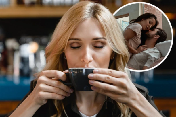 KAFA UTIČE NA INTIMAN ODNOS, mnogo više nego što mislite! Jedna šoljica pravi razliku za samo 15 minuta