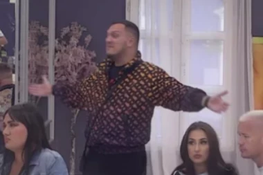 INFORMACIJE IZ SPOLJNOG SVETA ZA GASTOZA! Ovo ga je DOTUKLO, dobio nikad jači udarac!