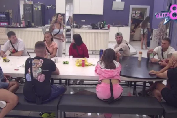 SAOPŠTENA ZVANIČNA ODLUKA - U Eliti sledi PAKLENI NEDELJA, a OVO je razlog!