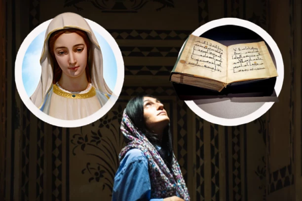 POGLAVLJE U KURANU JE POSVEĆENO BOGORODICI: Ovih 25 zanimljivosti o islamu niste znali