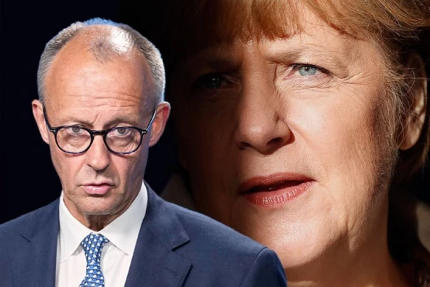 MERKELOVA KRITIKOVALA MERCA: Bivša nemačka kancelarka ozbiljno zamerila Vladi zbog jedne važne stvari
