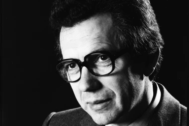 TUGA! Preminuo Gojko Varda!