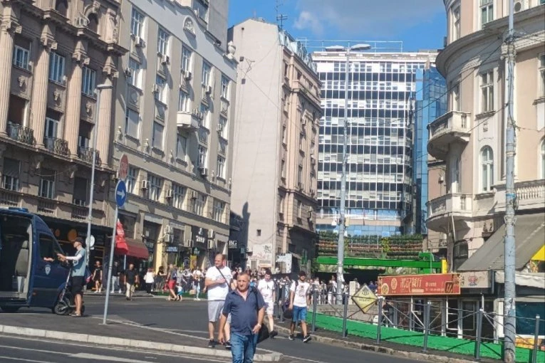 UKIDA SE STAJALIŠTE ZELENI VENAC! Važno oabveštenje za sve Beograđane!