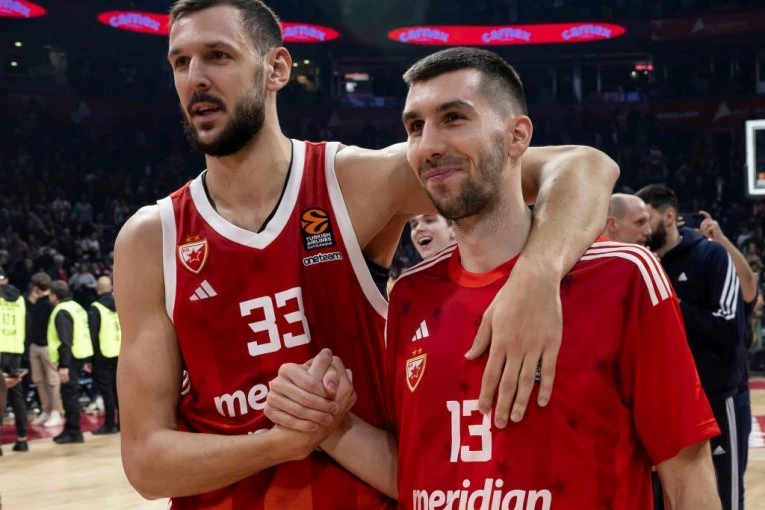 ŠTA OVO TREBA DA ZNAČI? Klub objavio kraj saradnje sa srpskim reprezentativcem!