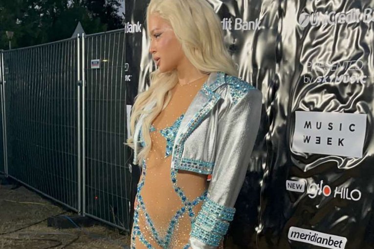 Ema Radujko Music Week 2025