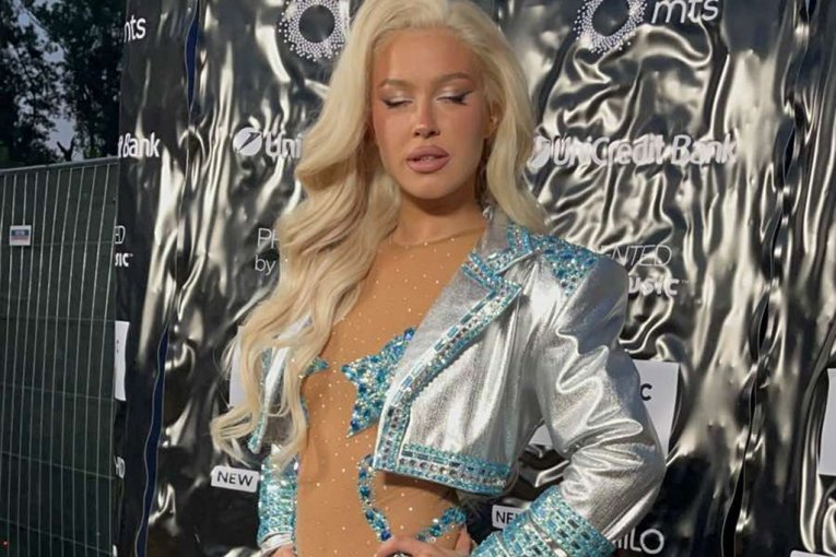 Ema Radujko Music Week 2025