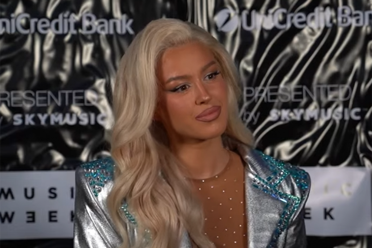 Ema Radujko Music Week 2025