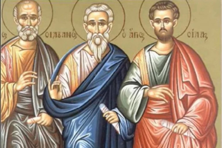 BOG IH SPOJIO NA NEVEROVATAN NAČIN: Danas su Sveti mučenici Leontije, Ipatije i Teodul!