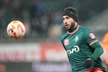 ZVEZDIN PUT OKO SVETA: U Beogradu je igralo preko 50 nacionalnosti, a iz ove države je pazarila poslednje!