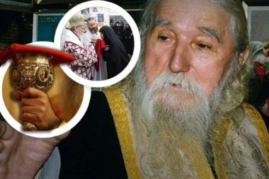 OVO SVAKI PRAVOSLAVAC MORA DA ZNA PRE ULASKA U CRKVU: Starac Kleopa sažeo je 14 kanonskih pravila u kratak duhovni vodič za pravoslavne vernike