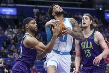 JOKIĆU LEPŠI DAN NIJE MOGAO DA SVANE: Denver vratio čoveka s kojim je uzeo šampionski prsten!