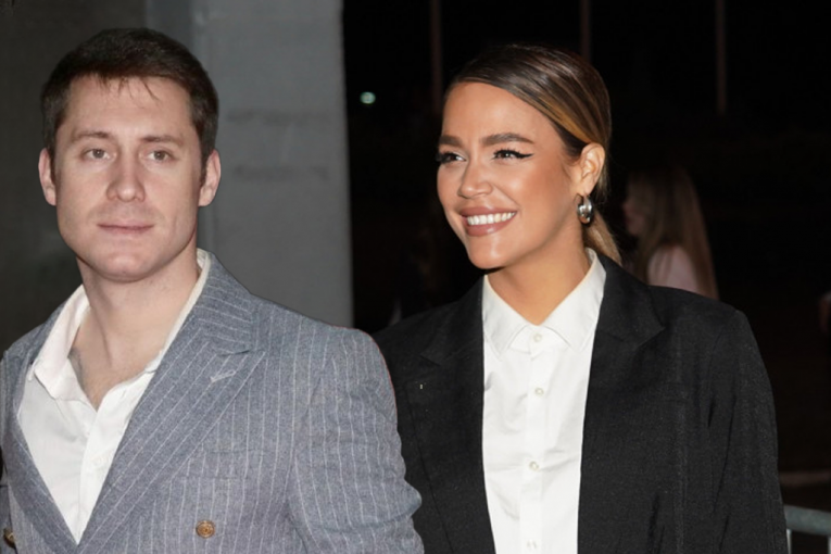 Marija Mikić i Jovan Pantić razvod