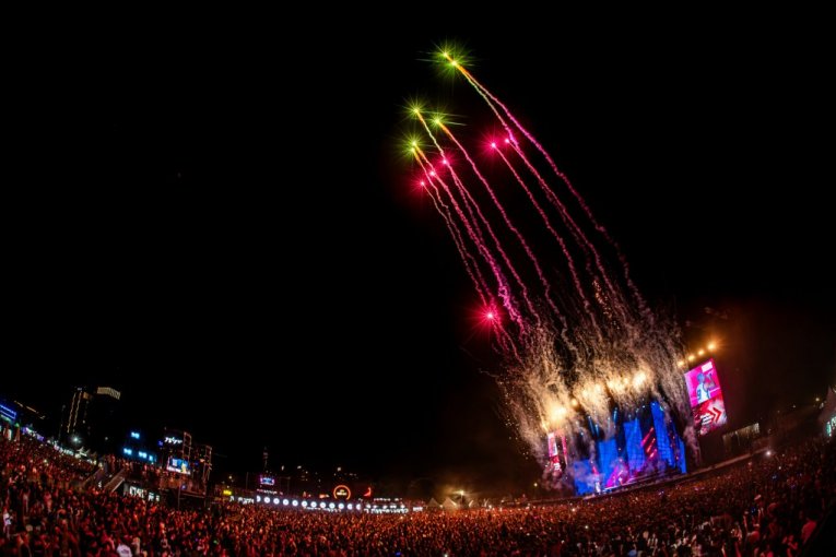 Belgrade Music Week, drugo veče