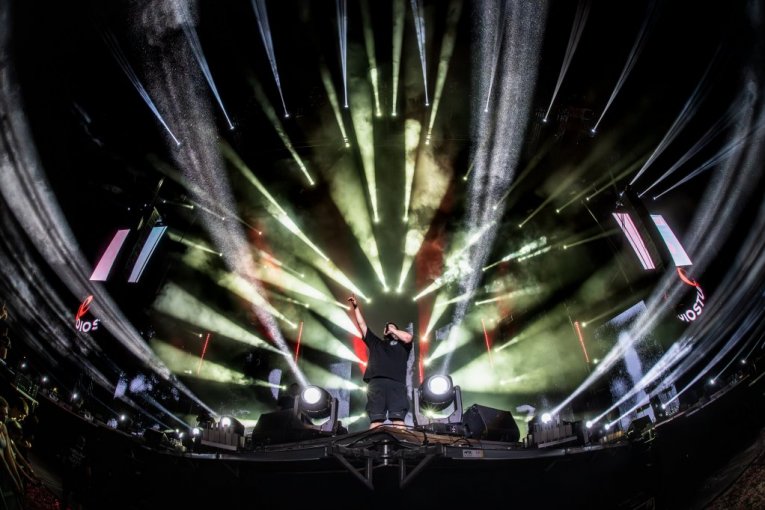 Belgrade Music Week, drugo veče