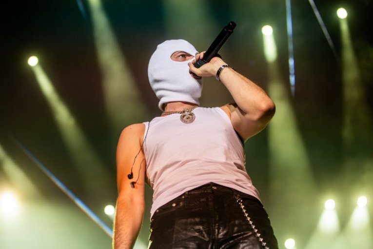 Belgrade Music Week, drugo veče