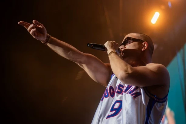 VEČE SA PAMĆENJE - Show kakav ovaj deo Evrope do sada nije video: Belgrade Music Week 25 - drugi dan