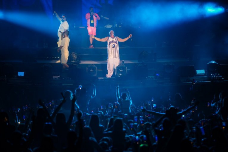 Belgrade Music Week, drugo veče