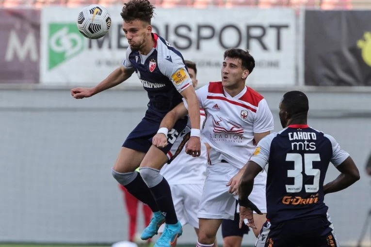 NOVI PRVOLIGAŠ SE OZBILJNO POJAČAVA: Potpisao je nekadašnji Zvezdin igrač sa velikim iskustvom iz Superlige!