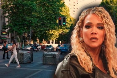 NOVO OGLAŠAVANJE MARIJE MIKIĆ NAKON JEZIVOG NAPADA BLOKADERA: Iz porodičnog doma obelodanjena ISTINA šta se dešava! (FOTO)