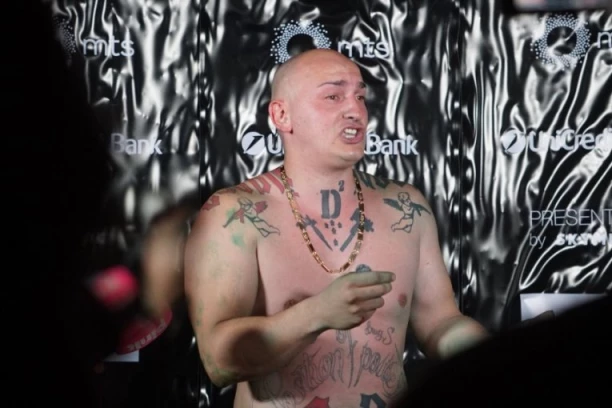 ONI SE TAKMIČE, A JA SAM GAZDA: Desingerica postavio kolege na mesto, pa priznao da li ULAZI U RIJALITI! (VIDEO)