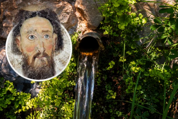 IZVOR LEKOVITE VODE KOJI JE POVEZAN SA SVETIM SAVOM: Na planini neobičnog naziva izvire voda za koju je vezana legenda