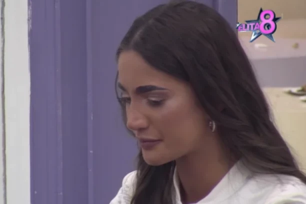 OVIM JE ZAUVEK SLOMIO NJENO SRCE: Gastoza savladale emocije, priznao da nije PREBOLEO bivšu - Anđela na ivici SUZA!