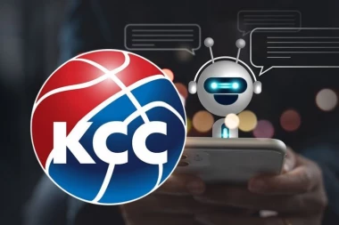 VEROVALI, ILI NE: Chat GPT nam je dao konačni rezultat večerašnjeg meča - evo šta Srbiju očekuje u duelu protiv Slovenaca!