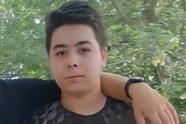 NESTAO FILIP (26) IZ RUME! Izašao iz kuće bez ičega - OD TADA MU SE GUBI SVAKI TRAG! (FOTO)