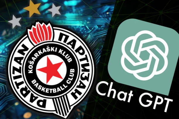 MOŽE LI PARTIZAN DA SRUŠI ASVEL? Veštačka inteligencija prognozira DRAMU!