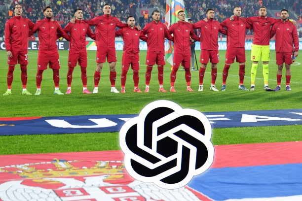 NE, NIJE DOBRO: Pred spektakl na Marakani - Srbiji se ne daju velike šanse!