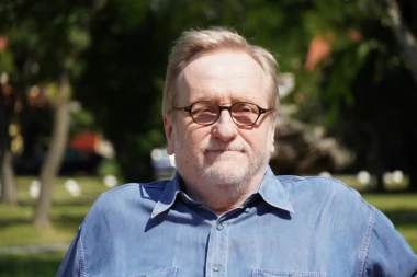 BOGDANU DIKLIĆU ĆE BITI URUČENA POSEBNA NAGRADA! Sve se dešava za tri dana!