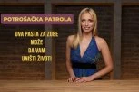 OVA PASTA ZA ZUBE MOŽE DA VAM UNIŠTI ŽIVOT!