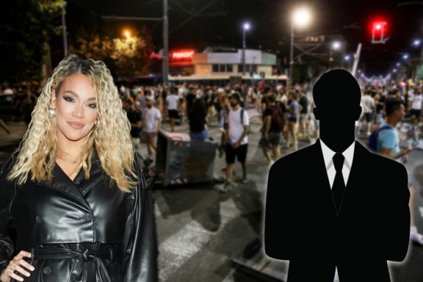 ŽELELI SU SMRT MOJOJ DECI! Čitajte u Srpskom telegrafu!