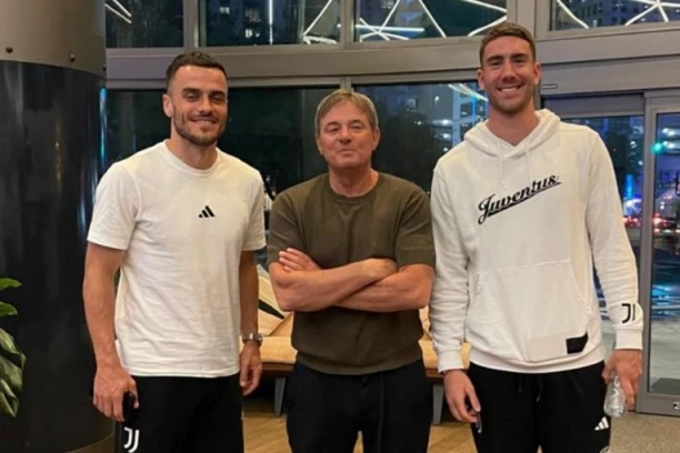 "A GDE SI TI BIO, MAJSTORE?" Legenda Crvene zvezde zbog Piksija udarila na Filipa Kostića!