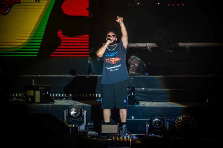 BMW 2025, treće veče