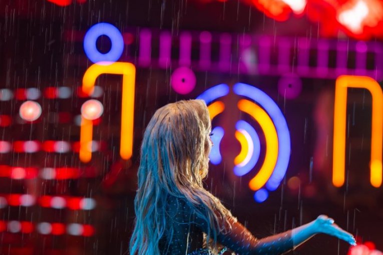 BMW 2025, treće veče