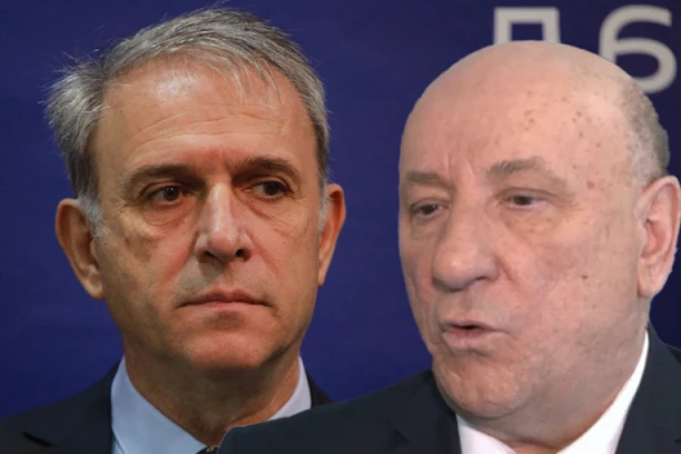 STUPAR IZNEO JASAN STAV: Mlađi referent Ponoš da ćuti o Vojsci! U njegovo vreme namenska industrija je planirana da proizvodi upaljače! A sad smo sila!