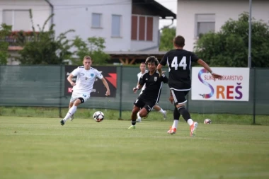 SPORTISSIMO U SLOVENIJI: LALATE PAZI SE! Noa ima šta da pokaže, ali izdvaja se PAR MANA!