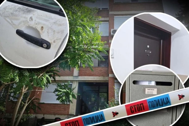 ČEKAJU DA PRONAĐU JOŠ DELOVA TELA, DA GA SASTAVE, PA DA SAHRANE ZORANA! Progovorile komšije ubijenog muškarca iz Lazarevca! MEŠTANI GA ZVALI MONSTRUM! (VIDEO)