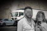 UBIO DVE SUPRUGE BAHATOM VOŽNJOM! Za prvu nesreću mu se nije sudilo, a onda je sa drugom poginuo zajedno u sudaru sa kamionom jureći 200 na sat!
