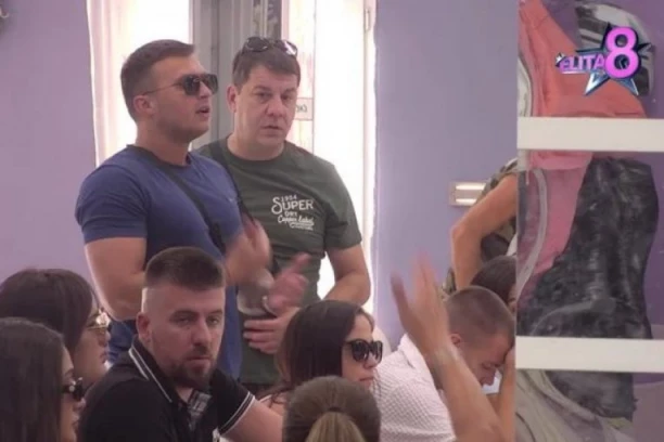 MILOVAN I ALEKSANDRA RASKINKANI! Stefan Karić sve OBELODANIO! (VIDEO)