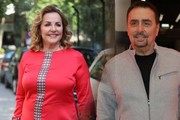 ISTINA KONAČNO ISPLIVALA NA VIDELO! Ana Bekuta je ovu pesmu posvetila Kebi!?