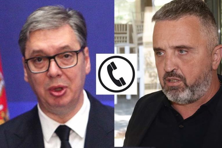 "UBEDLJIVA POBEDA"! Vučić o rezultatima izbora u Kosjeriću, a imao poruku i za blokadere: "NEĆEMO DOZVOLITI BLOKADU AERODROMA, SVI ĆE BITI POHAPŠENI"!