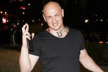 DESINGERICA U ŽIRIJU MUZIČKOG TAKMIČENJA! Čelnici izdali saopštenje!